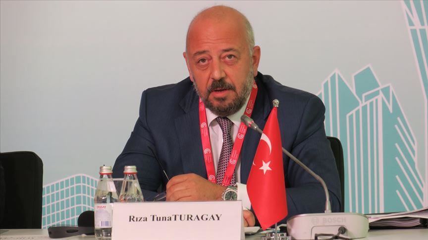 Turska: Bilateralna trgovina sa SAD povećana za 3,5% na godišnjem nivou
