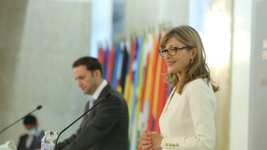 Bilateralni odbori Bugarske i Severne Makedonije nastavljau rad iduće sedmice