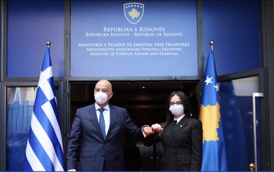 Kosovo: HOti, Haradinaj-Stublla i Dendias razgovarali o jačanju bilateralnih odnosa