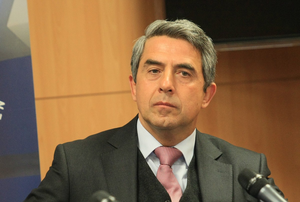 Plevneliev: Ovo što radi Radev je najdirektniji put ka diktaturi