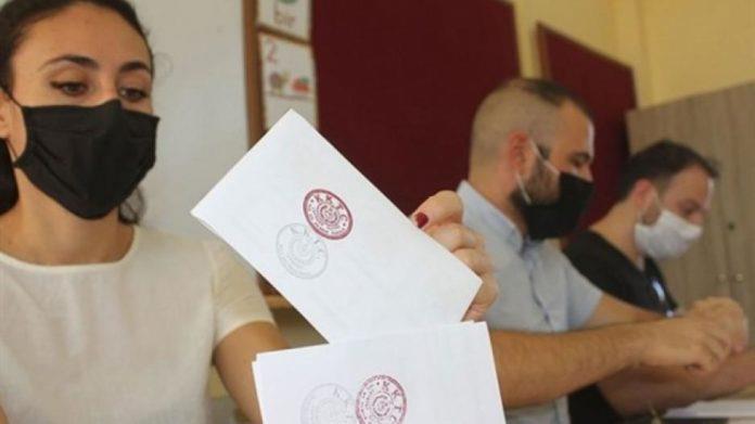 Kipar: Tatar i Akinci idu u drugi krug glasanja