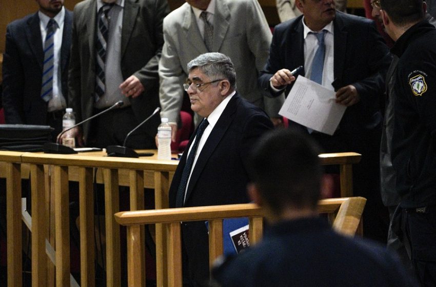 Grčka: Ne postoje olakšavajuće okolnosti za lidere Zlatne zore, kazne će biti objavljene sutra