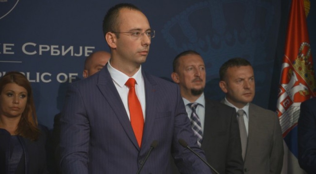 Simić: Odbijanje Prištine da formira ZSO predstavlja pretnju opstanku Srba