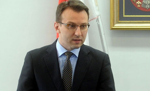 Petković: Bez Beograda ne može biti rešenja za Kosovo