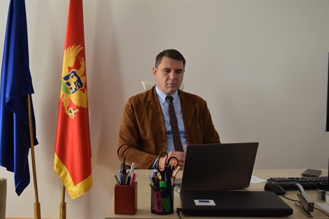 Crna Gora: Drljević učestvovao na 9. Forumu EUSDR