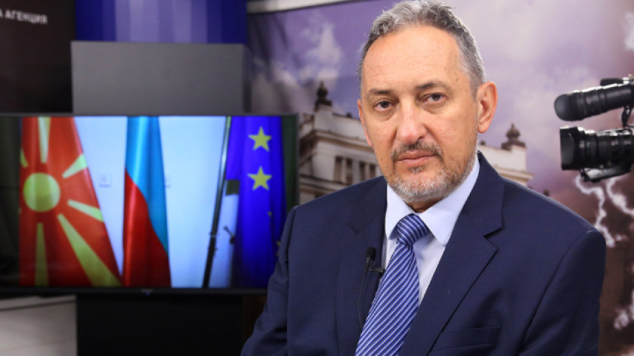 Georgievski: Severna Makedonija i Bugarska izgubljeni u prevodu