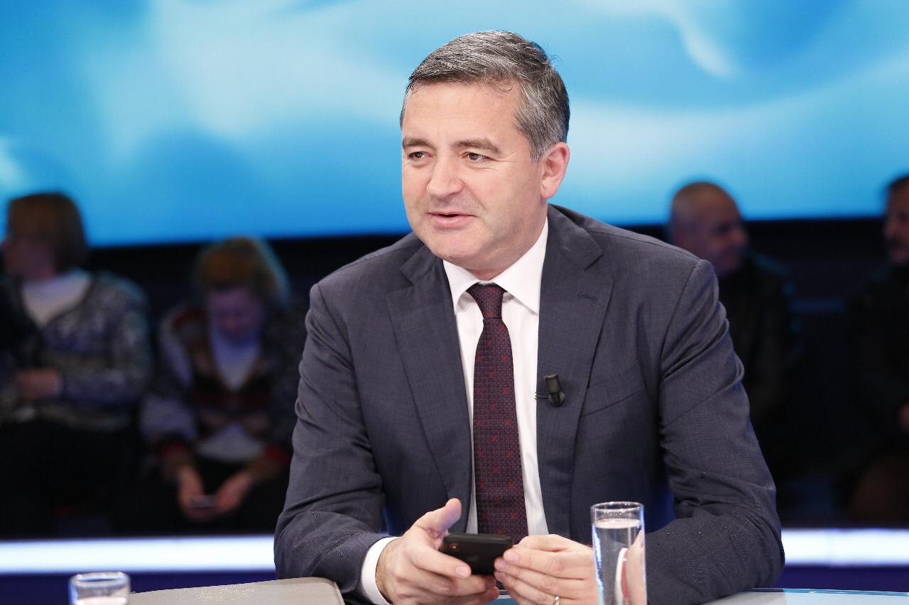Klosi: Ova godina je Albaniju istakla kao silu na koji treba računati u turizmu