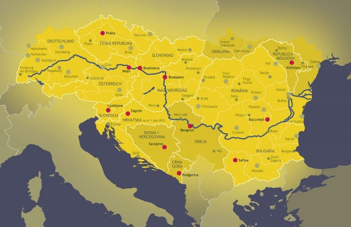 Hrvatska završila predsedavanje Dunavskom strategijom