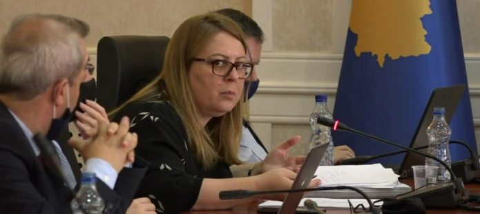 Bajrami: Od dva miliona proneverenih evra, zamrznuto 560 000