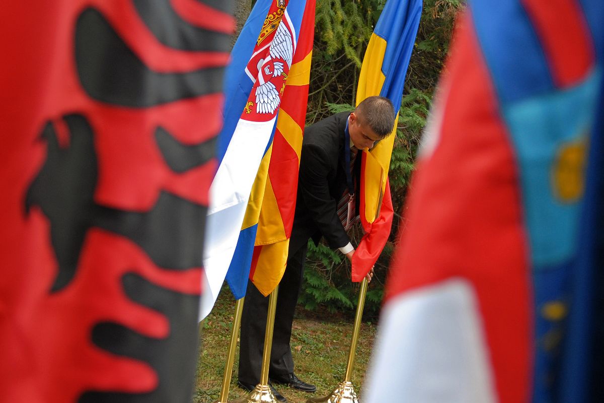 EU će uspostaviti mehanizam za brzi pristup vakcinama, sa posebnom pažnjom na Zapadni Balkan