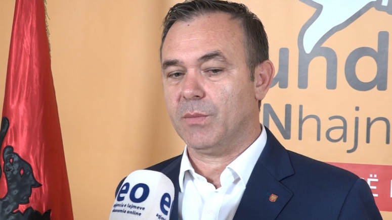 Kosovo: Selimi potvrdio da će dobrovoljno otići u Hag