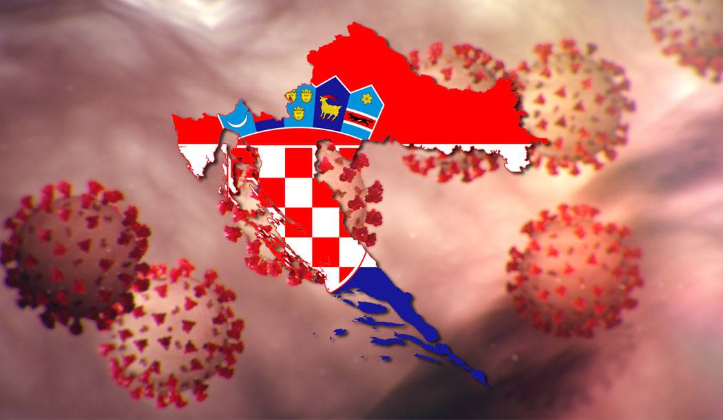 Hrvatska: Glavni epidemiolog optimista što se tiče zaraze koronavirusom
