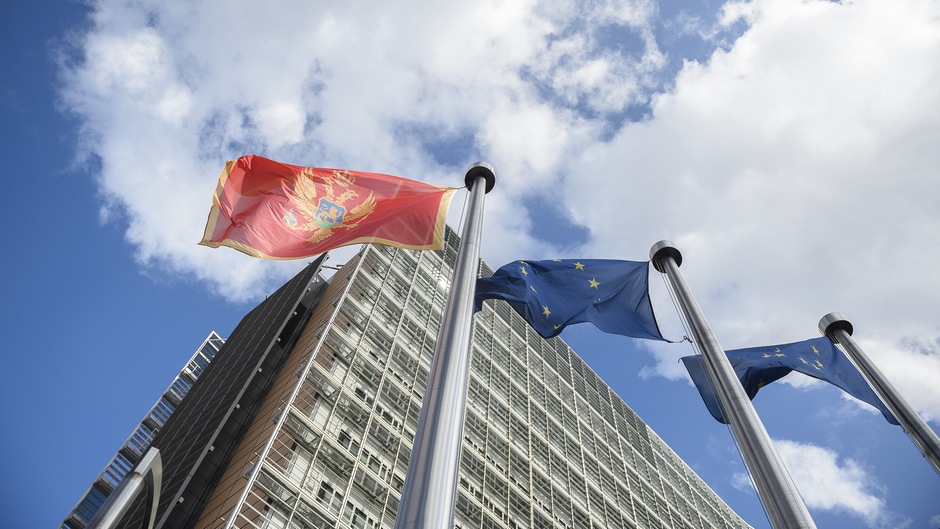 Crna Gora dobila podršku EU u iznosu 53 miliona evra
