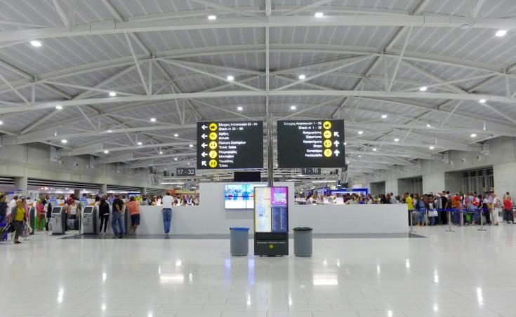 Kipar: Dolazak turista za deset meseci ove godine smanjen za 83,4%