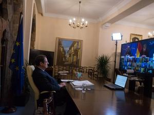 Kipar: Anastasiades pozvao lidere EU na koordinisan pristup strateškoj vakcinaciji