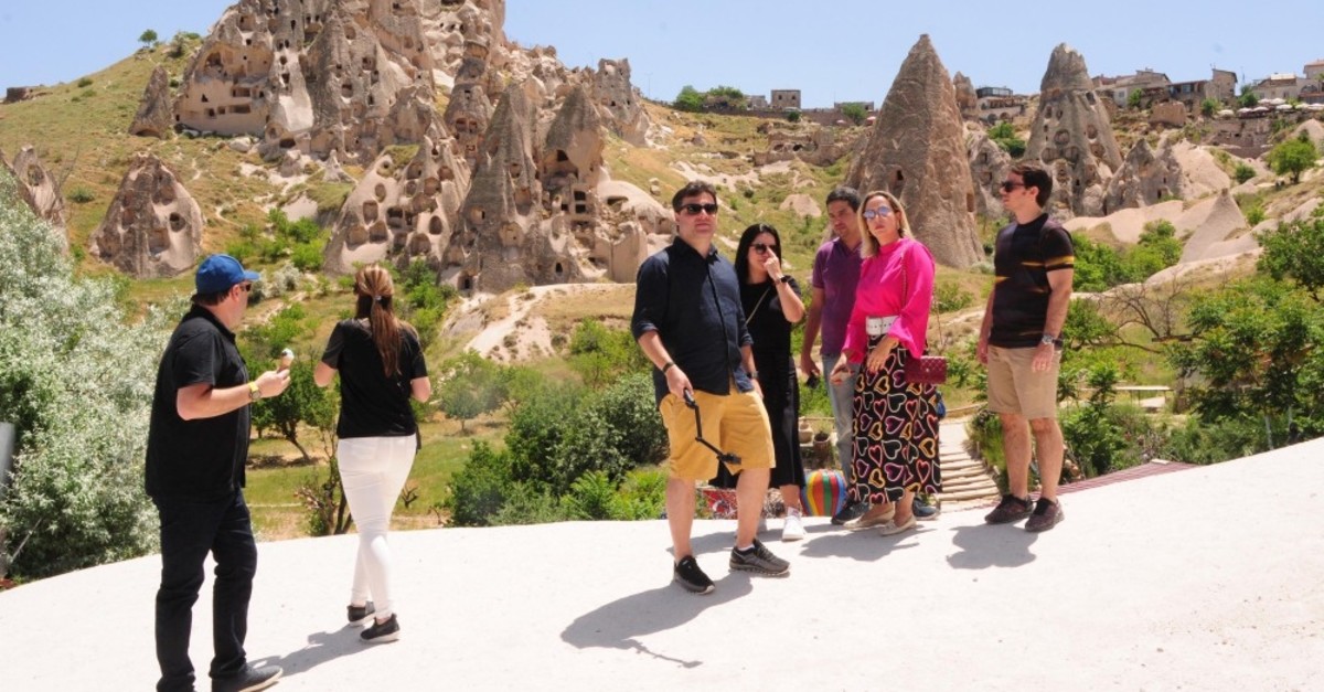 Turska beleži 11.2 miliona stranih turista u deset meseci 2020. godine