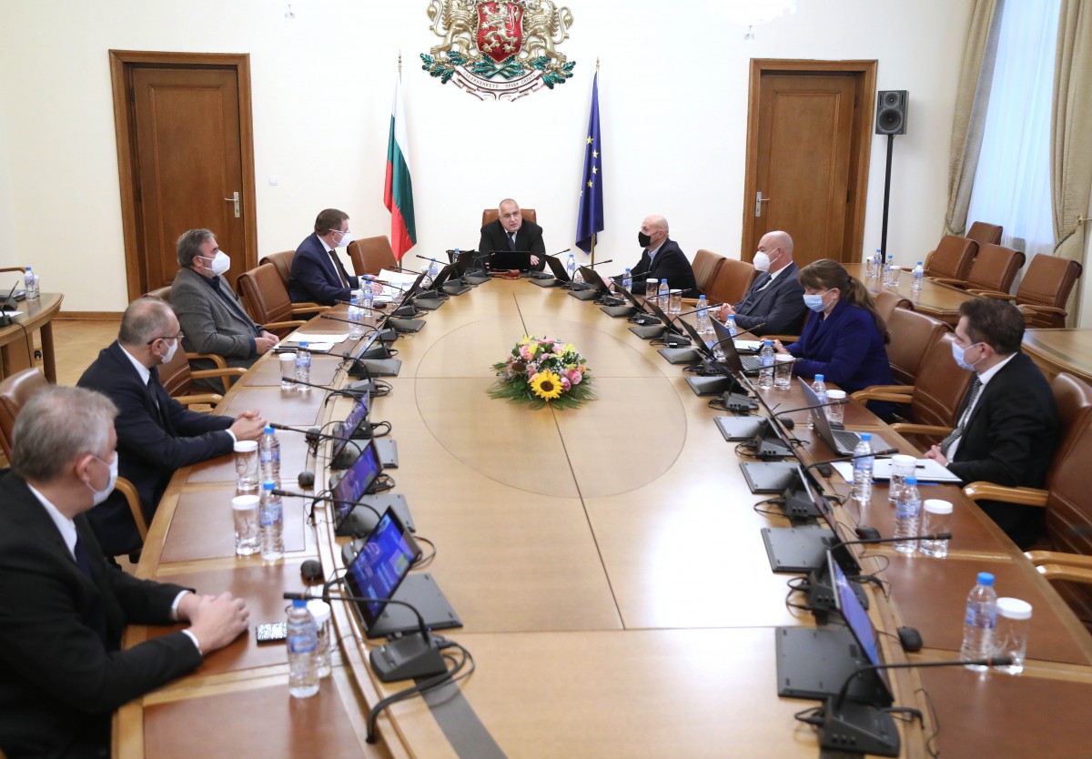 Bugarska: Vanredno stanje produženo do 31. januara 2021