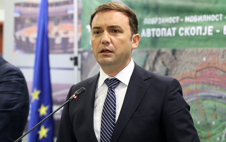 Severna Makedonija: Osmani potvrdio razmenu predloga o rešenju spora sa Sofijom