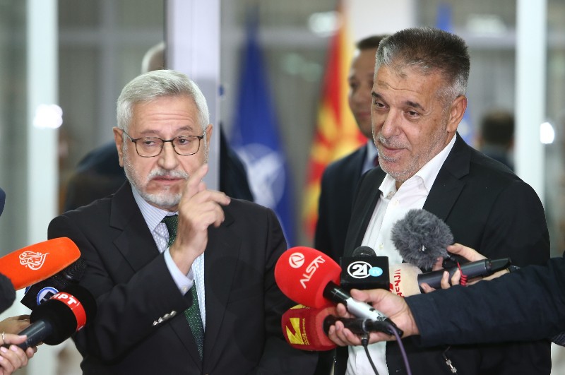 Severna Makedonija: Istoričari se ograđuju od izjava premijera o “istorijskom revizionizmu”