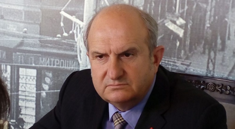 Severna Makedonija: Bivši premijer Bučkovski imenovan za specijalnog izaslanika za Bugarsku
