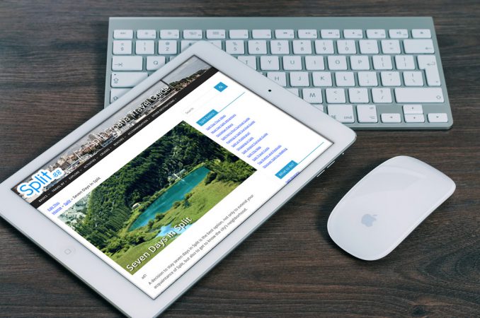 Hrvatska: 46% korisnika Interneta kupilo je robu i usluge na mreži