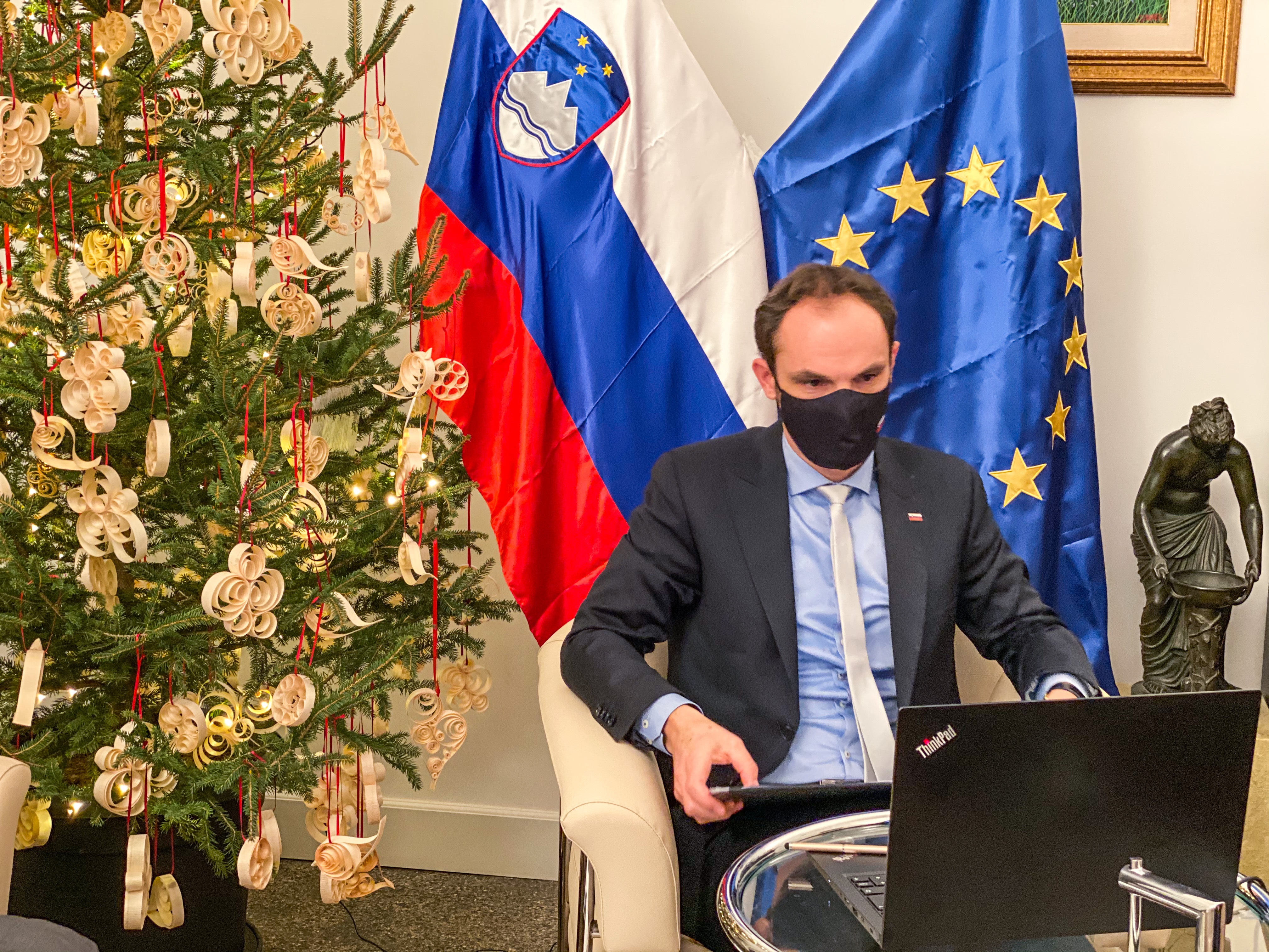 Slovenija, Italija i Hrvatska održaće sastanak o EEZ na Jadranu