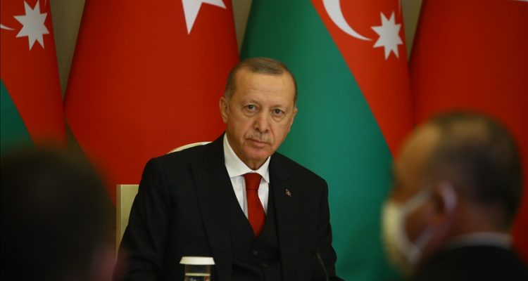 Erdoan: Ne smemo dozvoliti da treća strana stane između nas i Grčke