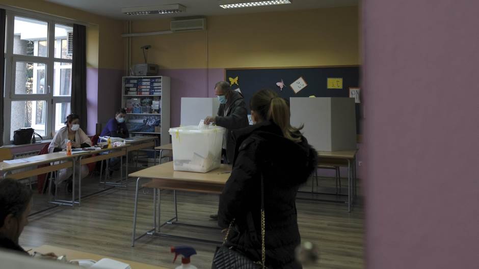BiH: Mostarci izašli na izbore nakon 12 godina