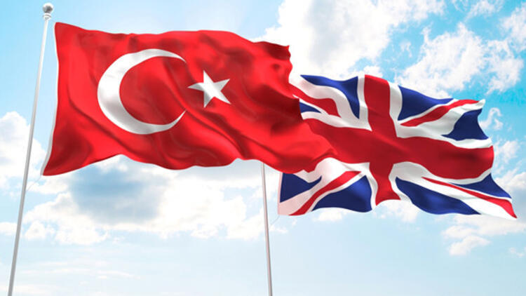 Turska i Velika Britanija potpisuju važan trgovinski sporazum