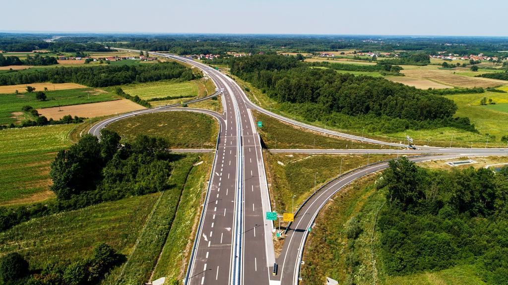 BiH: Novi zajam za novu dionicu koridora Vc