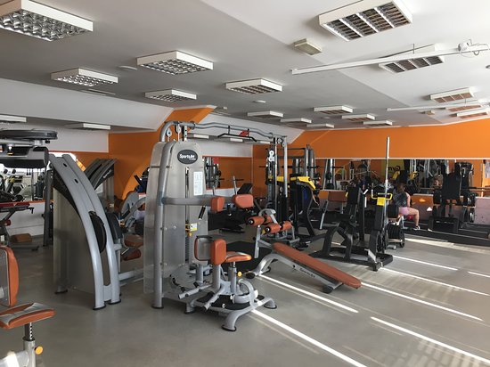 Slovenija: Ogroman gubitak prihoda u fitnes industriji