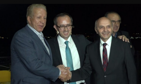 Kosovo: AKR potvrđije saradnju sa LDK