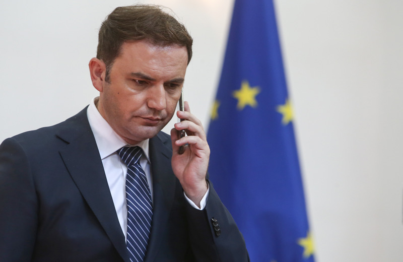 Severna Makedonija: Osmani u Atini – planirani sastanci sa političkim i državnim liderima