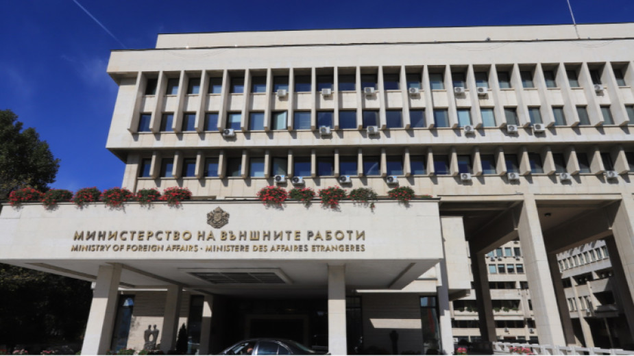 Bugarska: Ambasador Angelov uputio verbalnu notu zbog paljenja bugarske zastave u selu u Severnoj Makedoniji
