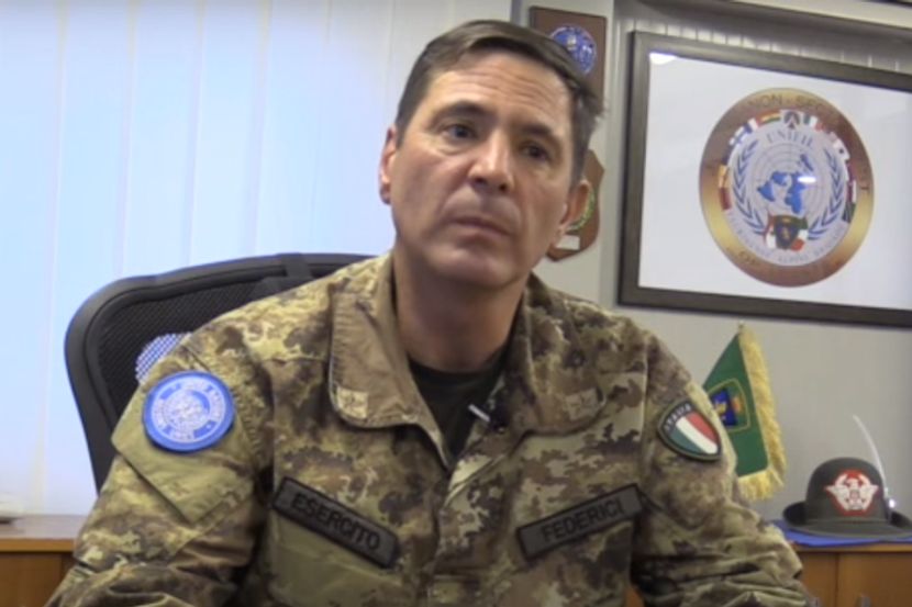 Kosovo: Bezbednost na Severnom Kosovu predstavlja izazov za KFOR