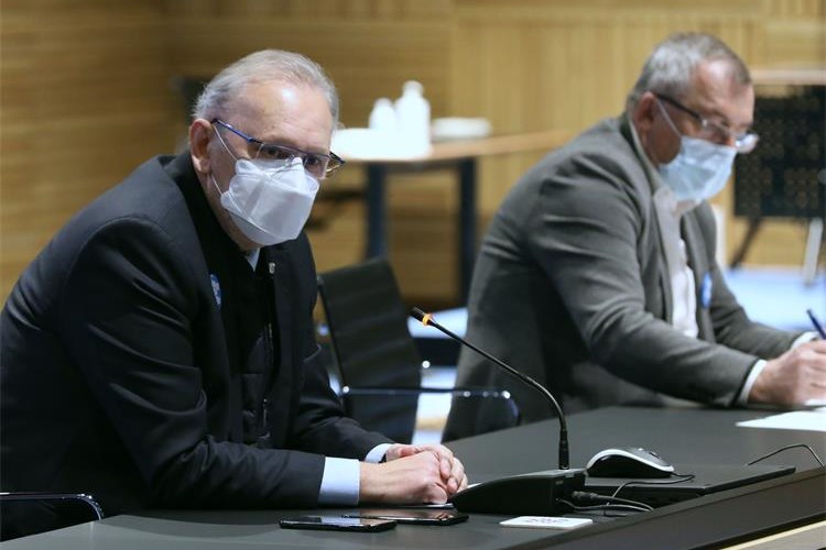 Hrvatska: Situacija je dobra, ali mere ostaju