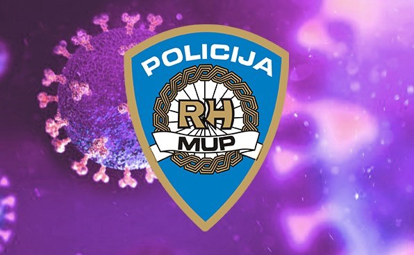 Hrvatska policija prijavila je veliki broj lažnih PCR testova na granici sa BiH