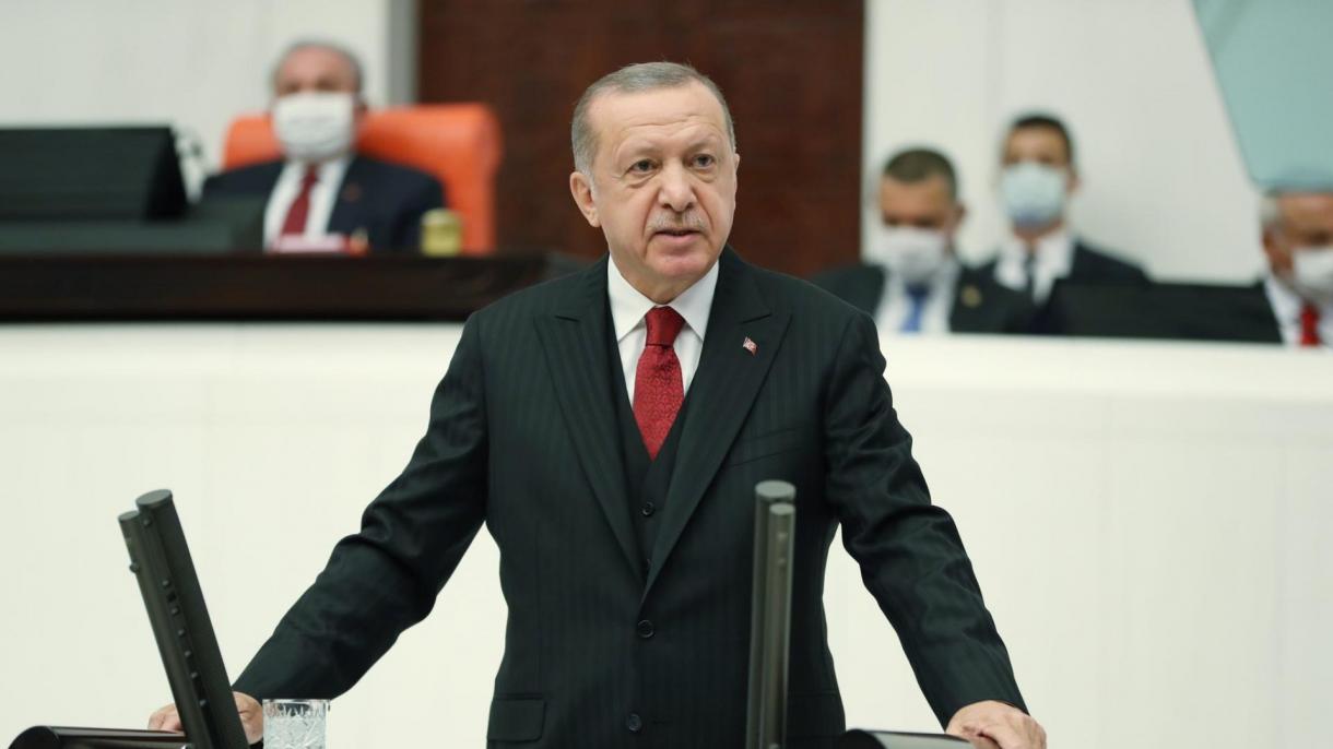 Turska: Aktiviramo sve naše kapacitete u raznim oblastima, kaže Erdogan