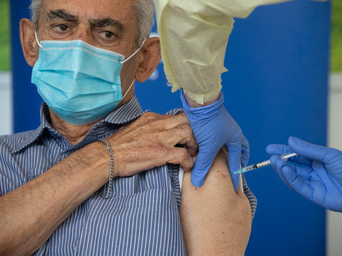 Kipar obezbeđuje još 565 hiljada doza vakcine Pfizer/BioNTech putem Evropske komisije