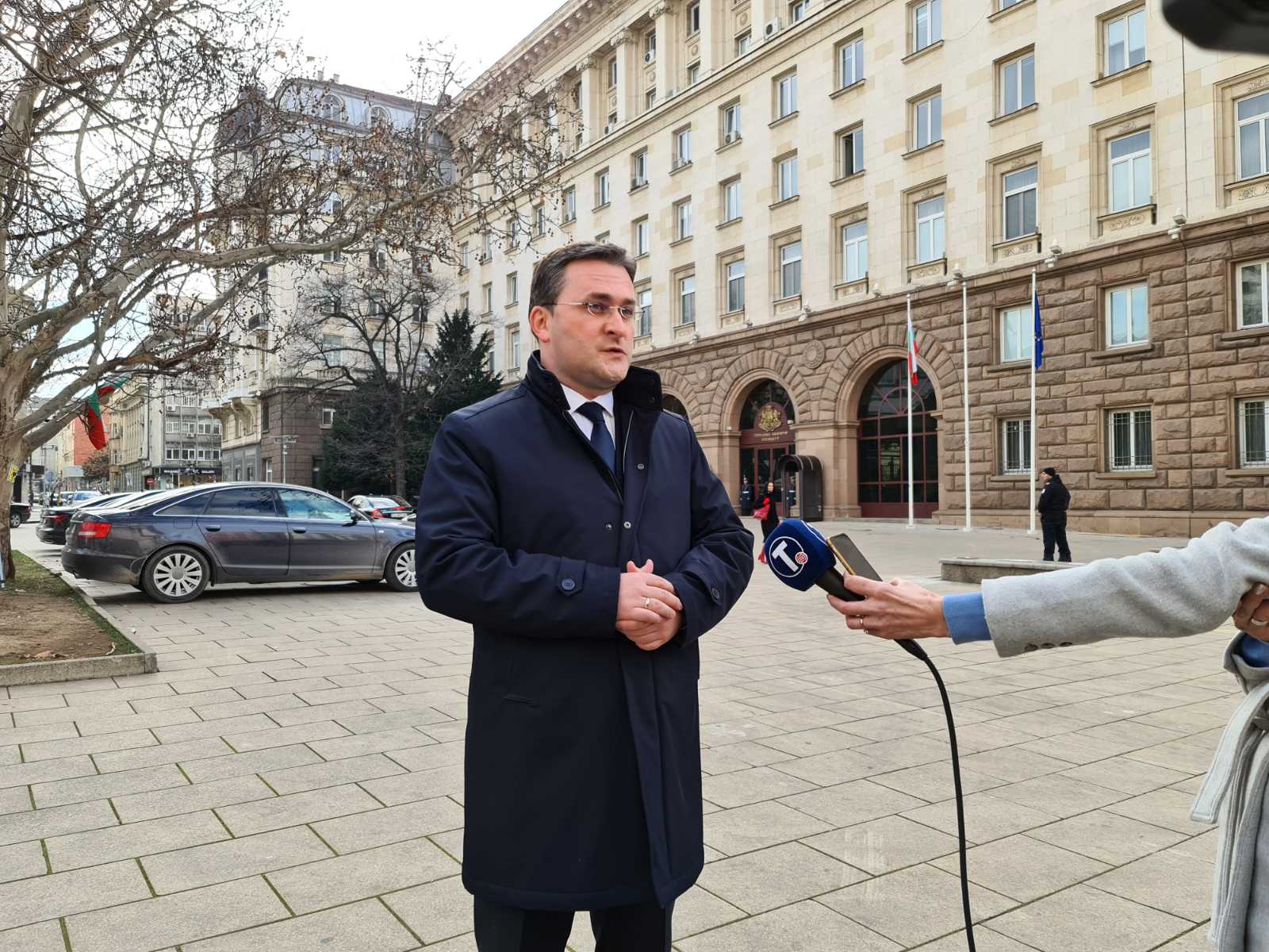 Srbija: Selaković o novom početku diplomatskih odnosa sa Bugarskom