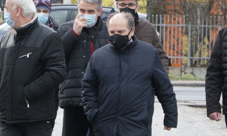 BiH: Sakib Mahmuljin osuđen na 10 godina zatvora zbog ratnih zločina
