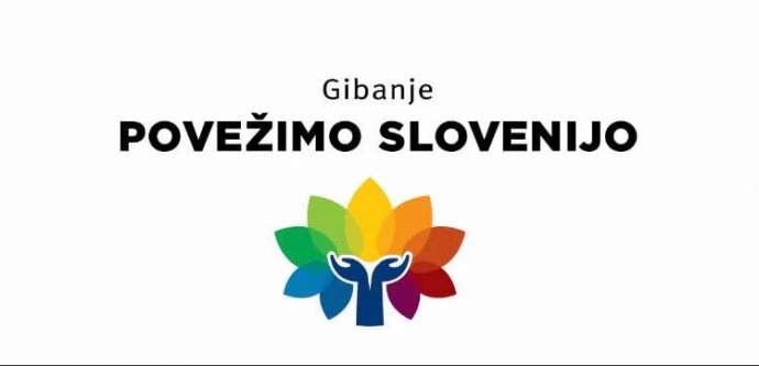 Slovenija: „Povežimo Sloveniju“ – novi politički pokret je u igri
