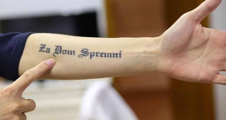 Hrvatska: „Za dom spremni“ je nacistički pozdrav, kaže predsednik Milanović