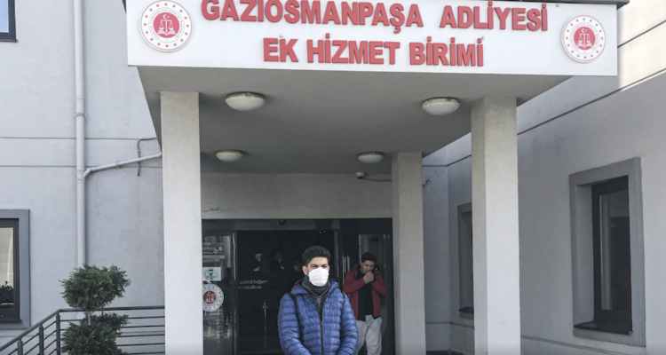 Turska: Sud na aerodromu u Istanbulu se bavi putnicima sa pravnim problemima