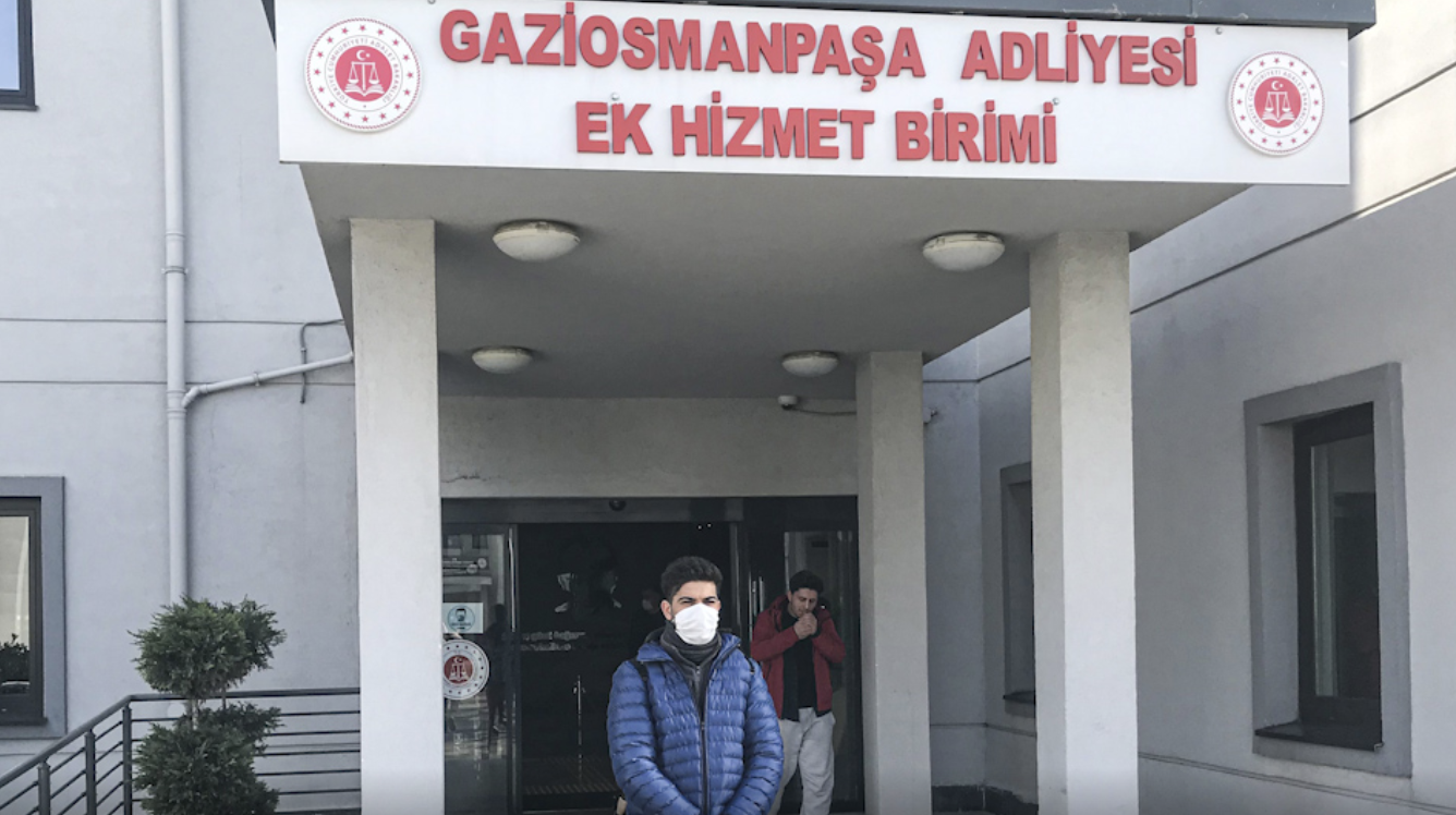 Turska: Sud na aerodromu u Istanbulu se bavi putnicima sa pravnim problemima