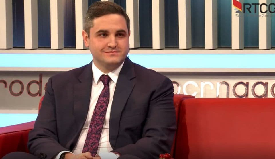 Crna Gora druga najteže pogođena ekonomija u Evropi