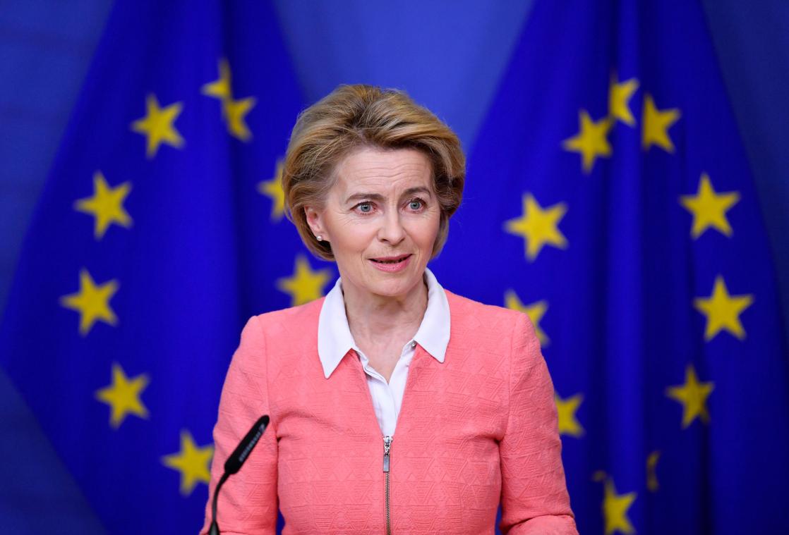 Mitsotakis, Kurz, Babiš i Fredericksen uputili zajedničko pismo der Leyen o vakcinama