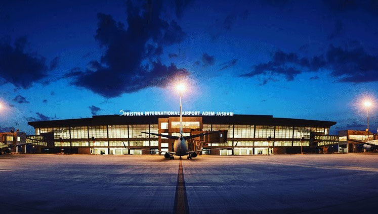 Uz podršku NATO-a uspostavljene nove vazdušne rute iznad Kosova