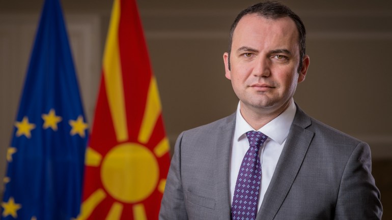 Osmani: Završeno je 99% sporazuma o akcionom planu sa Bugarskom