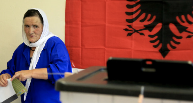 Albanija: Organizacije i diplomate pozivaju na okončanje kupovine glasova